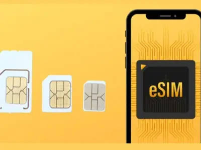 Hướng dẫn chi tiết cách cài esim trên iphone đơn giản