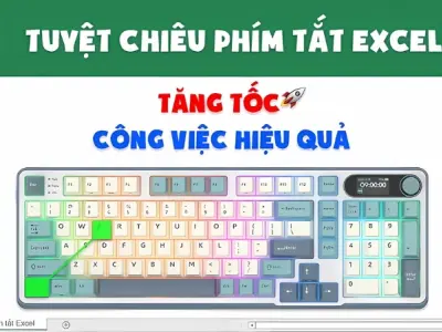 Tổng hợp các mẹo trong Word giúp bạn soạn thảo nhanh hơn
