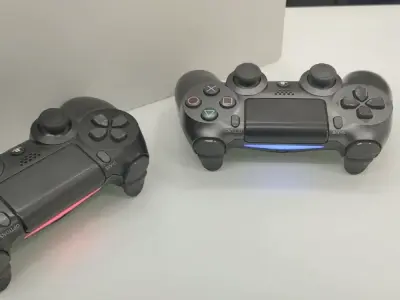 Hướng dẫn chi tiết cách kết nối tay cầm ps4 với ps4 nhanh nhất