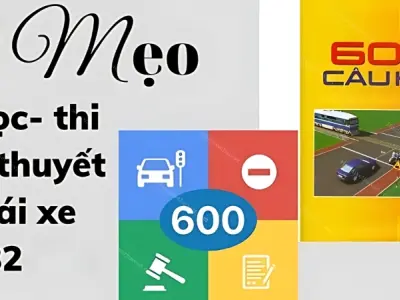 Tổng hợp cách học mẹo lý thuyết bằng B2 dễ hiểu nhất