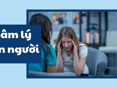 Tâm lý con người được hình thành như thế nào? Giải mã hành trình phát triển nội tâm