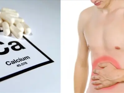 Thừa canxi có bị sao không và dấu hiệu nhận biết sớm