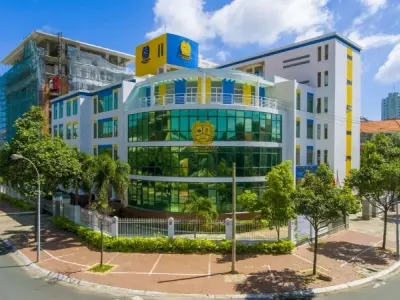Trường Đại học Bà Rịa - Vũng Tàu ở đâu? Thông tin mới nhất