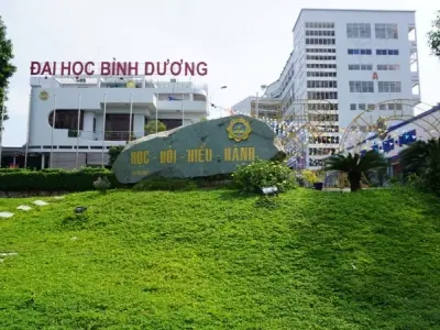 Trường Đại học Bình Dương ở đâu? Thông tin bạn cần biết