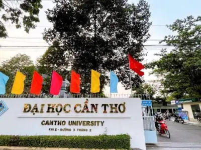 Trường Đại học Cần Thơ ở đâu? Hướng dẫn chi tiết nhất