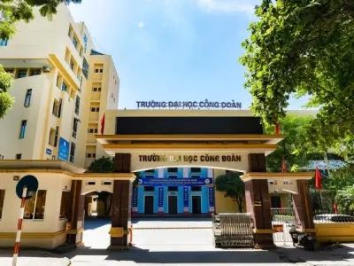Trường Đại học Công đoàn ở đâu? Thông tin cho tân sinh viên