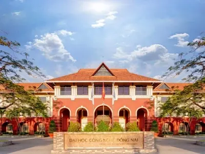Trường Đại học Công nghệ Đồng Nai ở đâu? Thông tin chi tiết