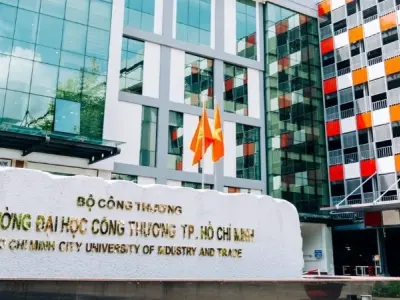 Đại học Công Thương TP.HCM ở đâu? Có gì đặc biệt?