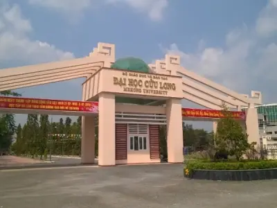 Trường Đại học Cửu Long ở đâu? Địa chỉ và thông tin chi tiết