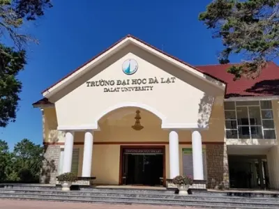 Khám phá Trường Đại học Đà Lạt ở đâu và có gì nổi bật?