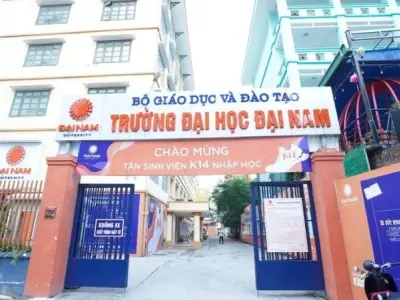 Trường Đại học Đại Nam ở đâu? Có mấy cơ sở tại Hà Nội?