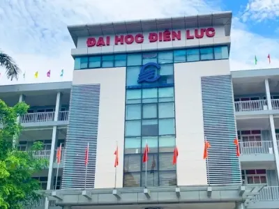 Trường Đại học Điện lực ở đâu và có dễ tìm không?