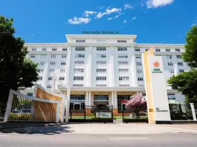 Trường Đại học Đông Á ở đâu? Thông tin chi tiết mới nhất 2025