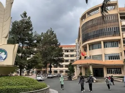 Địa chỉ trường đại học Đồng Nai ở đâu? Cơ sở vật chất ra sao?