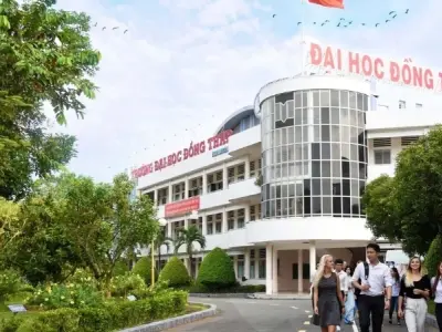 Trường Đại học Đồng Tháp ở đâu? Thông tin bạn cần biết