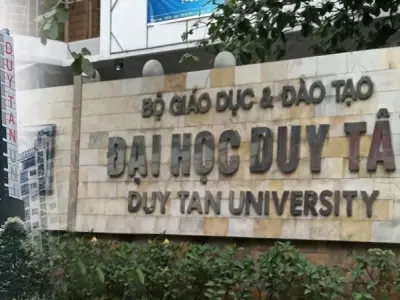 Trường Đại học Duy Tân ở đâu? Xem ngay để không bị lạc!