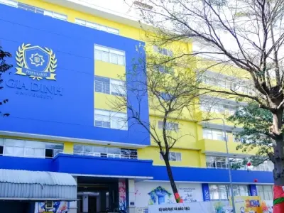 Trường Đại học Gia Định ở đâu? Có gần trung tâm thành phố không?