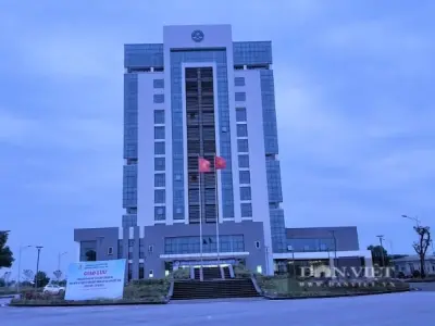 Trường Đại học Hà Tĩnh ở đâu, học gì và học phí bao nhiêu?