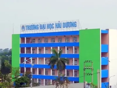 Địa chỉ Trường Đại học Hải Dương ở đâu, có dễ tìm không?