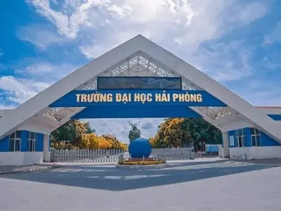 Trường Đại học Hải Phòng ở đâu? Cập nhật mới nhất 2025