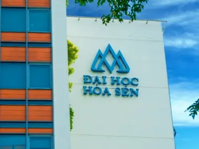 Đại học Hoa Sen ở đâu và tại sao lại thu hút nhiều sinh viên?