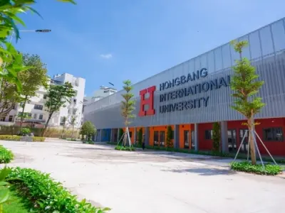 Trường Đại học Hồng Bàng ở đâu? Cập nhật địa chỉ mới nhất