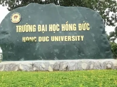 Trường Đại học Hồng Đức ở đâu? Hành trình học tập tại Thanh Hóa