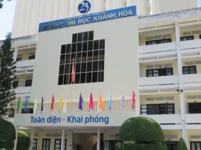 Trường Đại học Khánh Hòa ở đâu? Xem ngay để không bị lạc đường