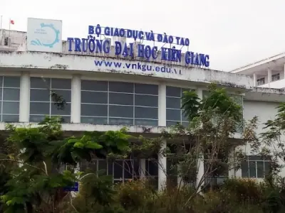 Trường Đại học Kiên Giang ở đâu, học gì, học phí bao nhiêu?