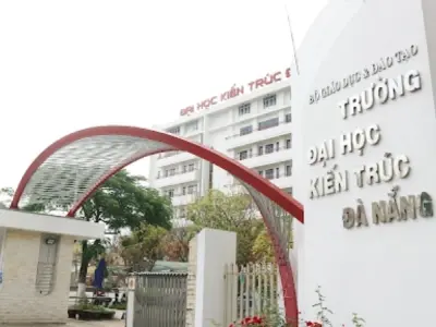 Khám phá vị trí Trường Đại học Kiến trúc Đà Nẵng ở đâu?