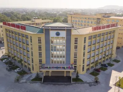 Bạn đang tìm Trường Đại học Kinh tế - ĐH Huế ở đâu? Xem ngay!