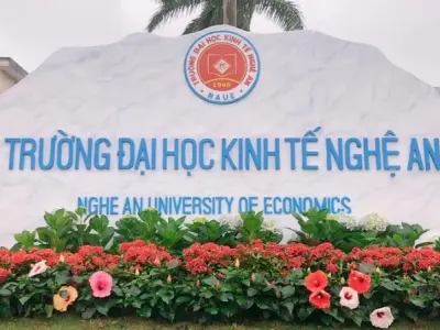 Trường Đại học Kinh tế Nghệ An ở đâu? Địa chỉ chi tiết