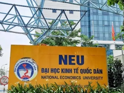 Trường Đại học Kinh tế Quốc dân ở đâu? Tìm hiểu ngay!