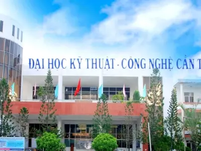 Tìm hiểu Trường Đại học Kỹ thuật Công nghệ Cần Thơ ở đâu?