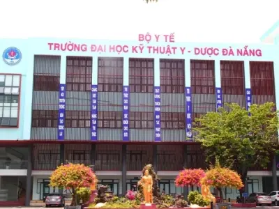 Trường Đại học Kỹ thuật Y Dược Đà Nẵng ở đâu? Mới nhất 2025