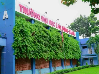 Bạn đã biết Trường Đại học Lao động Xã hội ở đâu Hà Nội chưa?