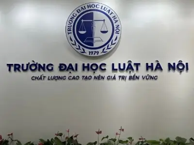 Trường Đại học Luật Hà Nội ở đâu? Xem ngay địa chỉ chính xác