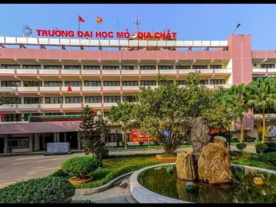 Cập nhật Trường Đại học Mỏ Địa chất ở đâu năm 2025?