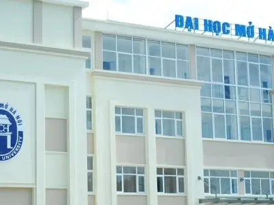 Bạn đang tìm Trường Đại học Mở ở đâu Hà Nội? Xem ngay