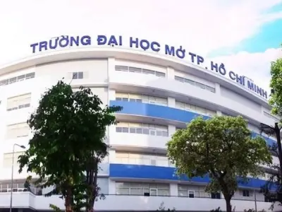 Trường Đại học Mở Thành phố Hồ Chí Minh ở đâu?