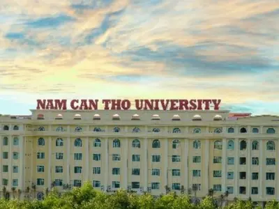 Tìm hiểu vị trí trường Đại học Nam Cần Thơ ở đâu?