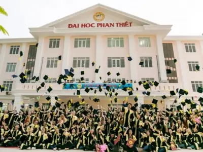 Bạn đã biết Trường Đại học Phan Thiết ở đâu chưa?