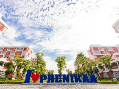 Trường Đại học Phenikaa ở đâu? Địa chỉ và thông tin chi tiết