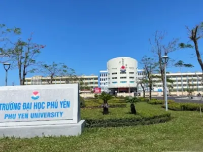 Trường Đại học Phú Yên ở đâu? Cẩm nang cho tân sinh viên