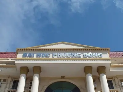 Bạn đã biết Trường Đại học Phương Đông ở đâu chưa?