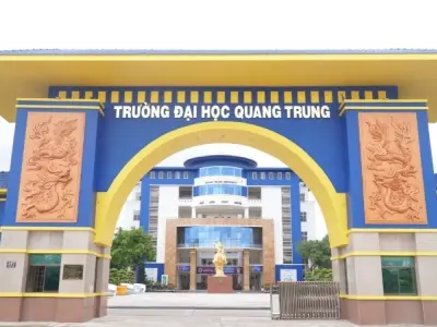 Trường Đại học Quang Trung ở đâu? Thông tin bạn cần biết