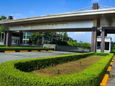 Bạn có biết Trường Đại học Quốc tế Miền Đông ở đâu không?