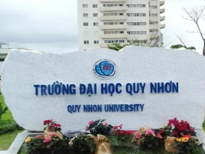 Bạn biết chưa? Trường Đại học Quy Nhơn nằm ở đâu?