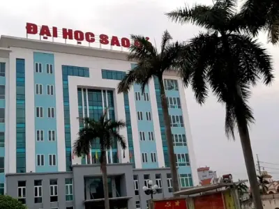 Trường Đại học Sao Đỏ ở đâu? Có nên học tại đây không?