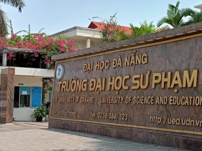 Trường Đại học Sư phạm - Đại học Đà Nẵng ở đâu?